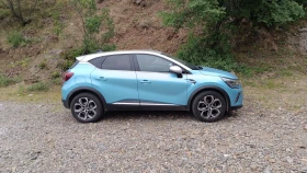 Renault Captur Intence, TCe  140 DC | Mobile.bg    2