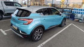 Renault Captur Intence, TCe бензин 140 ЕDC, снимка 2