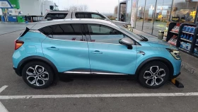 Renault Captur Intence, TCe бензин 140 ЕDC, снимка 1