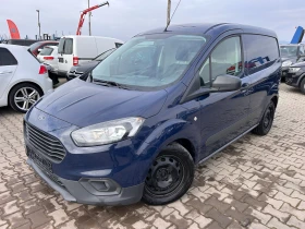 Ford Courier 1.5TDCI EURO 6, снимка 1