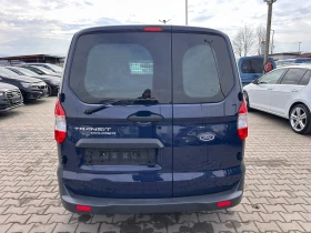 Ford Courier 1.5TDCI EURO 6, снимка 8