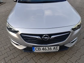 Opel Insignia SPORTS TOURER 2000CDTI 174kc AT8, снимка 2