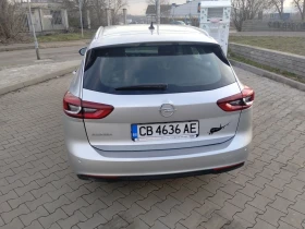 Opel Insignia SPORTS TOURER 2000CDTI 174kc AT8, снимка 3