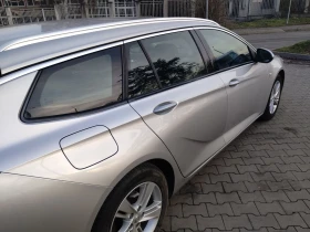 Opel Insignia SPORTS TOURER 2000CDTI 174kc AT8, снимка 4