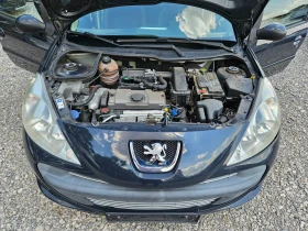 Peugeot 206 206+ 1.1 60�� | Mobile.bg � ����� ������ 17