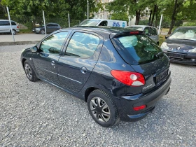 Peugeot 206 206+ 1.1 60�� | Mobile.bg � ����� ������ 5