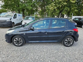 Peugeot 206 206+ 1.1 60�� | Mobile.bg � ����� ������ 6