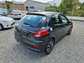 Peugeot 206 206+ 1.1 60�� | Mobile.bg � ����� ������ 3