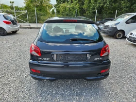 Peugeot 206 206+ 1.1 60�� | Mobile.bg � ����� ������ 4