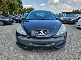 Peugeot 206 206+ 1.1 60�� | Mobile.bg � ����� ������ 8