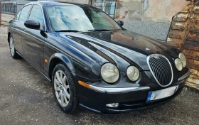 Jaguar S-type 2.5 V6., снимка 4