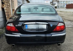 Jaguar S-type 2.5 V6., снимка 6