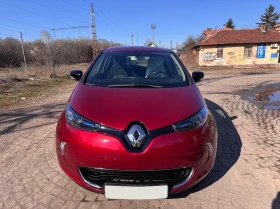 Renault Zoe R110 Intens, снимка 5