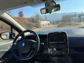 Renault Zoe R110 Intens, снимка 7