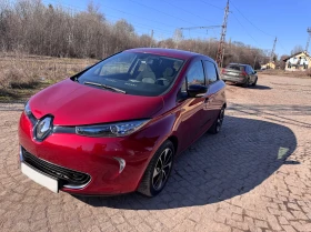 Renault Zoe R110 Intens, снимка 3