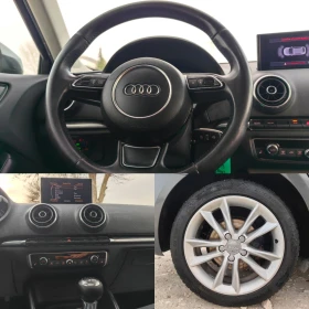 Audi A3 2.0 ДИЗЕЛ 150 К.С. ПАНОРАМА!НАВИ! БЕЗ АНАЛОГ!!! - 16699 лв. - 35789751 | Car24.bg