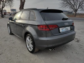 Audi A3 2.0 ДИЗЕЛ 150 К.С. ПАНОРАМА!НАВИ! БЕЗ АНАЛОГ!!! - 16699 лв. - 35789751 | Car24.bg