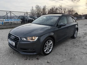 Audi A3 2.0 ДИЗЕЛ 150 К.С. ПАНОРАМА!НАВИ! БЕЗ АНАЛОГ!!! - 16699 лв. - 35789751 | Car24.bg