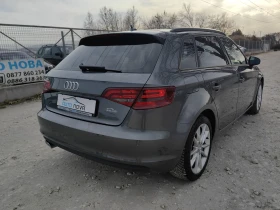 Audi A3 2.0 ДИЗЕЛ 150 К.С. ПАНОРАМА!НАВИ! БЕЗ АНАЛОГ!!! - 16699 лв. - 35789751 | Car24.bg