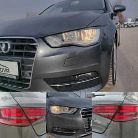 Audi A3 2.0 ДИЗЕЛ 150 К.С. ПАНОРАМА!НАВИ! БЕЗ АНАЛОГ!!! - 16699 лв. - 35789751 | Car24.bg