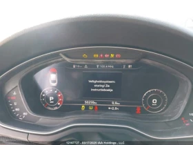 Audi S5 SPORTBACK/VIRTUAL/DISTRONIC COCKPIT | Mobile.bg    7