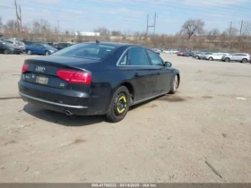 Audi A8 L * ЛИЗИНГ* , снимка 4