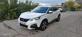 Peugeot 3008 1.6D!!!!! GT LINE | Mobile.bg    7