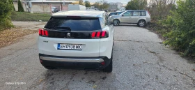 Peugeot 3008 1.6D!!!!! GT LINE | Mobile.bg    4
