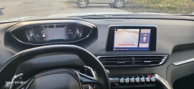 Peugeot 3008 1.6D!!!!! GT LINE | Mobile.bg    11