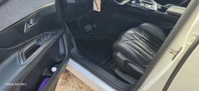 Peugeot 3008 1.6D!!!!! GT LINE | Mobile.bg    8