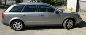 Обява за продажба на Audi A4 ~3 300 лв. - изображение 4