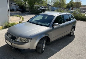 Обява за продажба на Audi A4 ~3 300 лв. - изображение 1