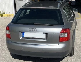 Обява за продажба на Audi A4 ~3 300 лв. - изображение 3