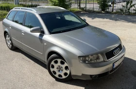 Обява за продажба на Audi A4 ~3 300 лв. - изображение 1