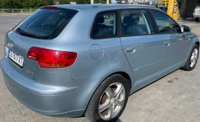 Audi A3 2.0 TDI (АВТОМАТИК) - 6300 лв. - 36894267 2