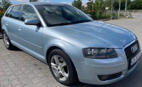 Audi A3 2.0 TDI (АВТОМАТИК) - 6300 лв. - 36894267 3