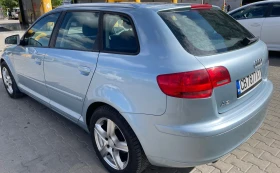 Audi A3 2.0 TDI (АВТОМАТИК) - 6300 лв. - 36894267 4