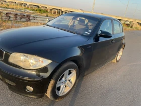 BMW 120 2.0D // SWISS  | Mobile.bg    2