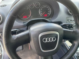 Audi A3 2.0 TDI (АВТОМАТИК) - 6300 лв. - 36894267 6