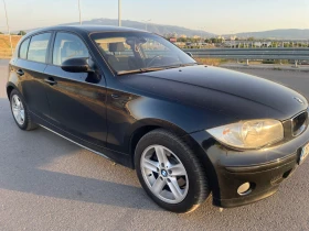 BMW 120 2.0D // SWISS  | Mobile.bg    4