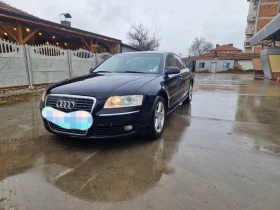 Обява за продажба на Audi A8 ~6 300 лв. - изображение 7