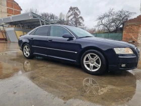 Обява за продажба на Audi A8 ~6 300 лв. - изображение 1