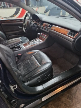 Обява за продажба на Audi A8 ~6 300 лв. - изображение 6