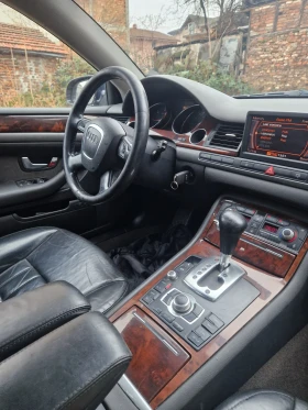 Обява за продажба на Audi A8 ~6 300 лв. - изображение 2