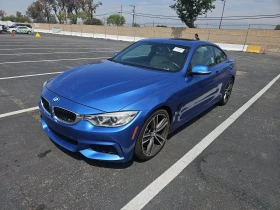  BMW 435
