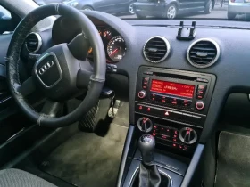 Audi A3 | Mobile.bg    10