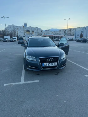 Audi A3 | Mobile.bg    5