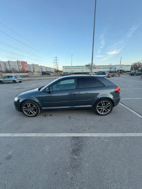 Audi A3 | Mobile.bg    2