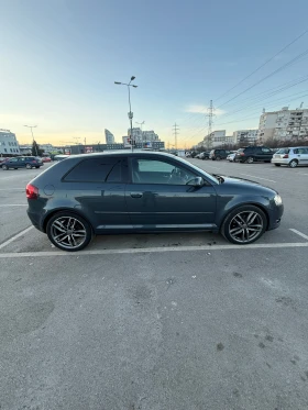 Audi A3 | Mobile.bg    3