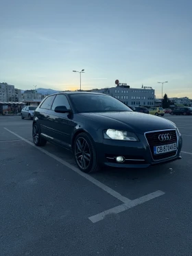 Audi A3 | Mobile.bg    6